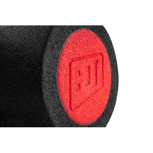 Масажний ролик  Hop-Sport HS-E030YG EPE 30 см black - фото №7